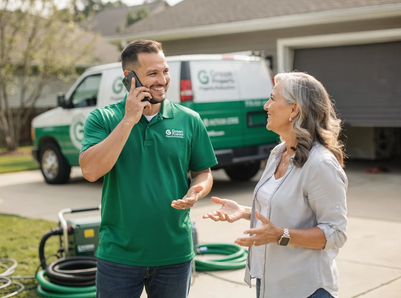 Water Damage Restoration Paxinos, PA FAQs